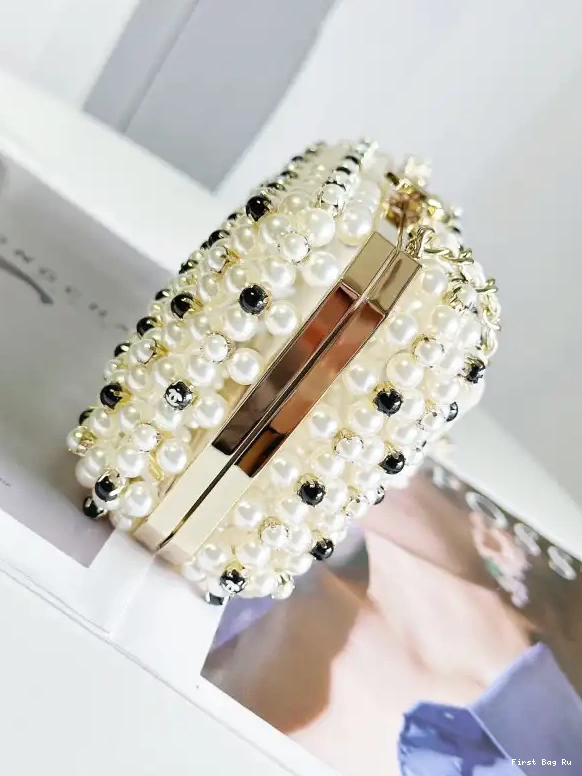 First Bag Ru EVENING BAG CHANEL 0511